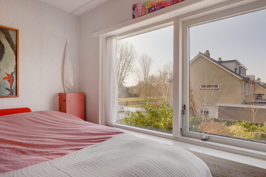 Foto 16 van M H Tromplaan 11