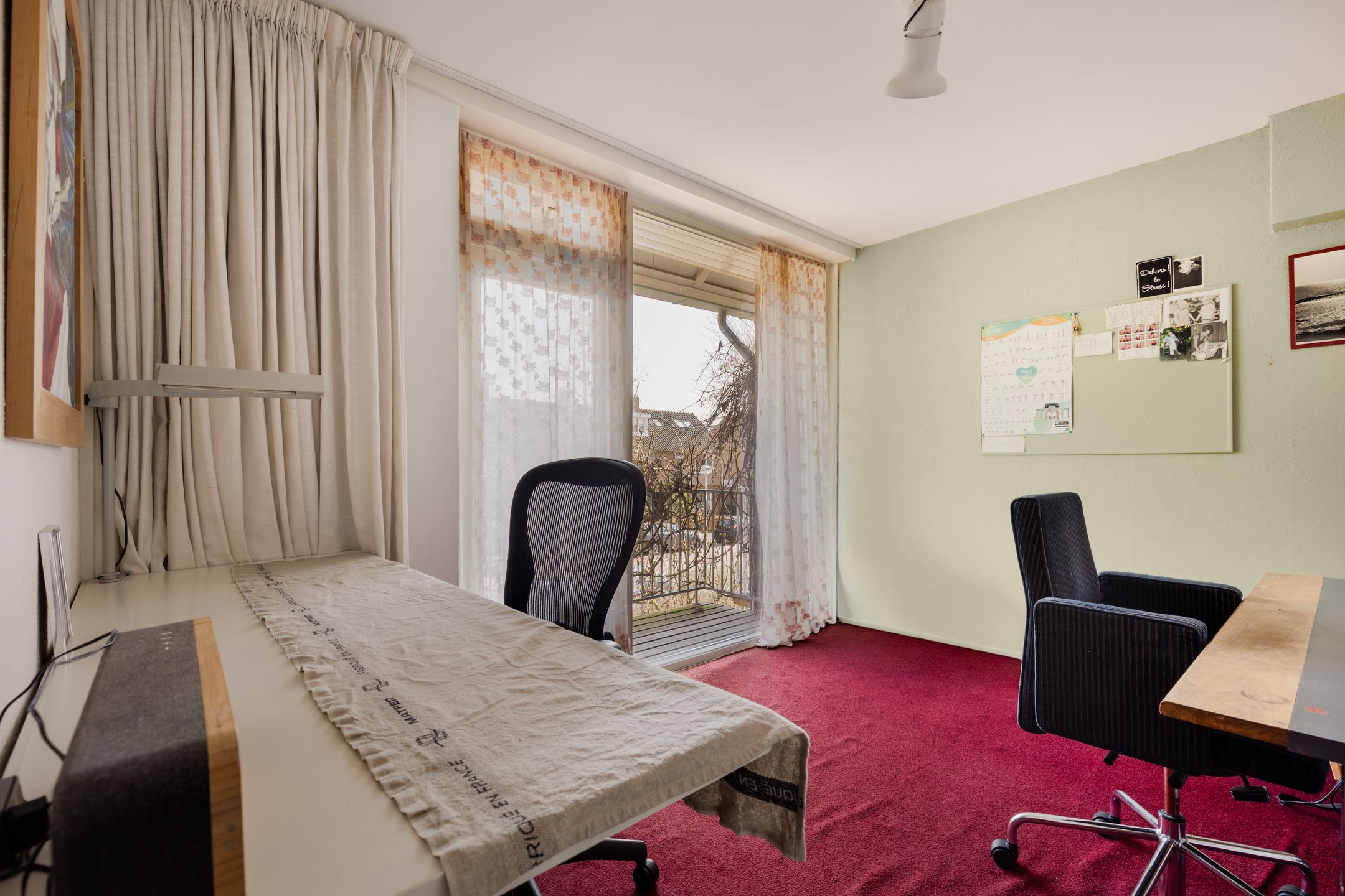 Foto 18 van M H Tromplaan 11