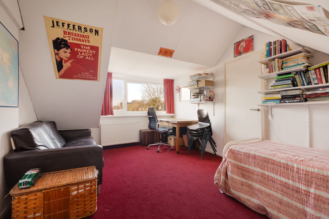 Foto 22 van M H Tromplaan 11