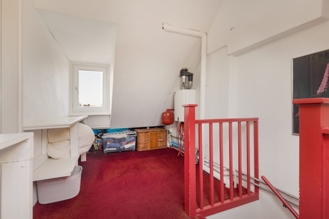 Foto 23 van M H Tromplaan 11