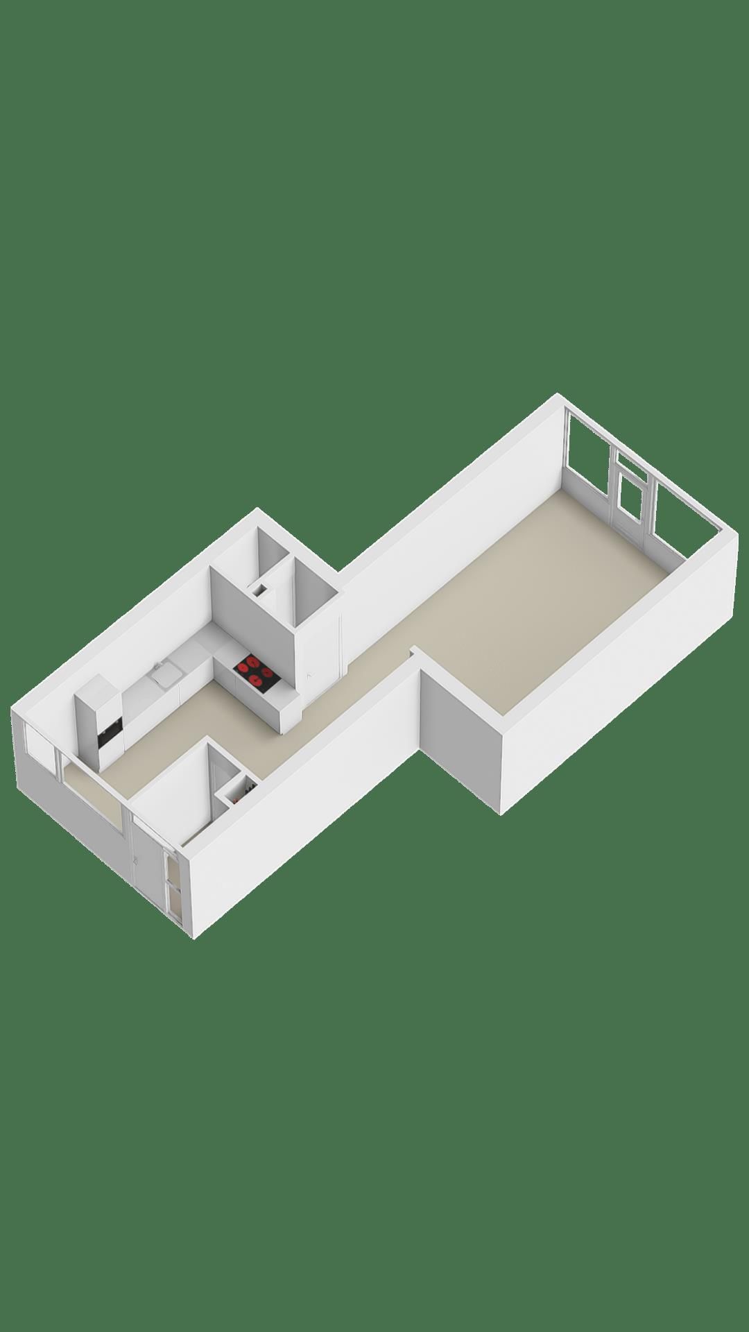 Foto 62 van Adelaartlaan 57