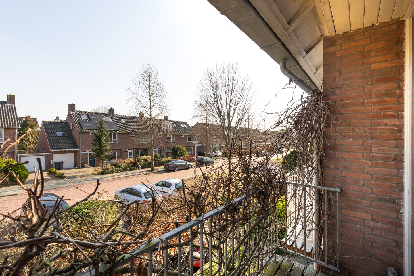 Foto 25 van M H Tromplaan 11