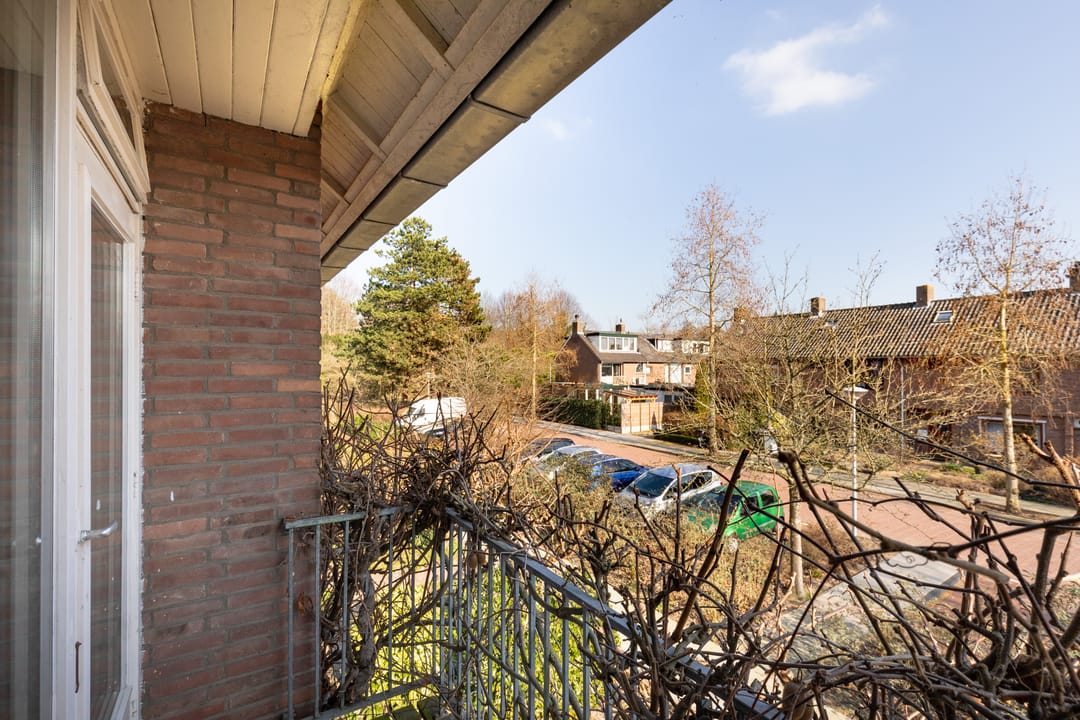 Foto 26 van M H Tromplaan 11