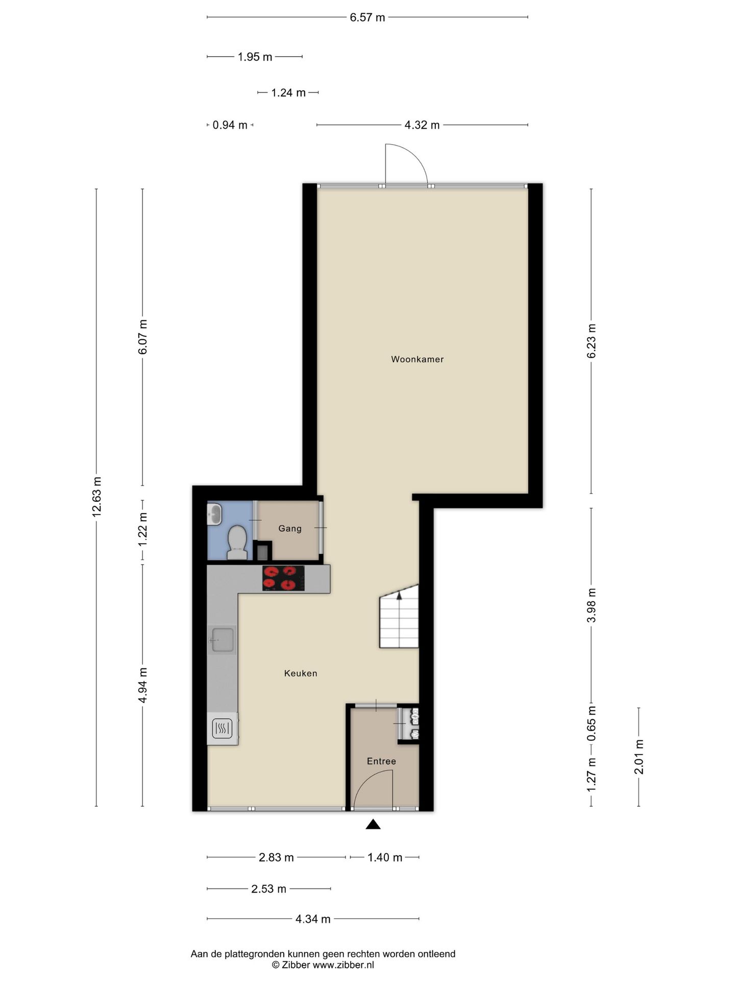 Foto 65 van Adelaartlaan 57