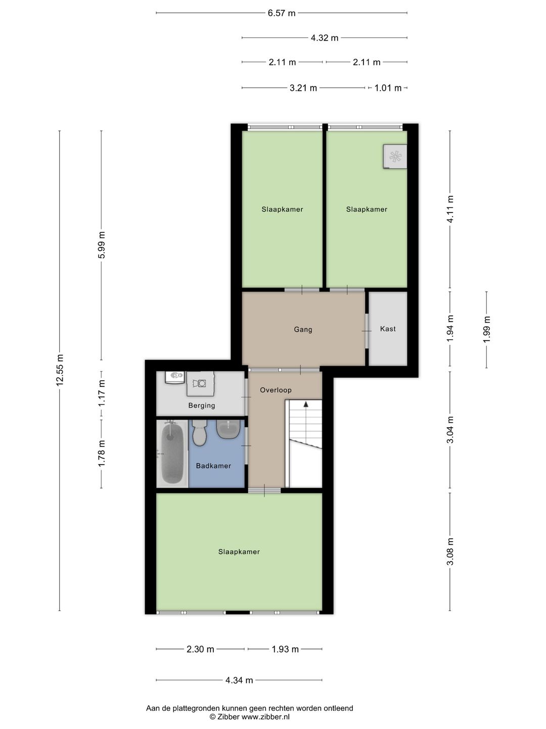 Foto 67 van Adelaartlaan 57