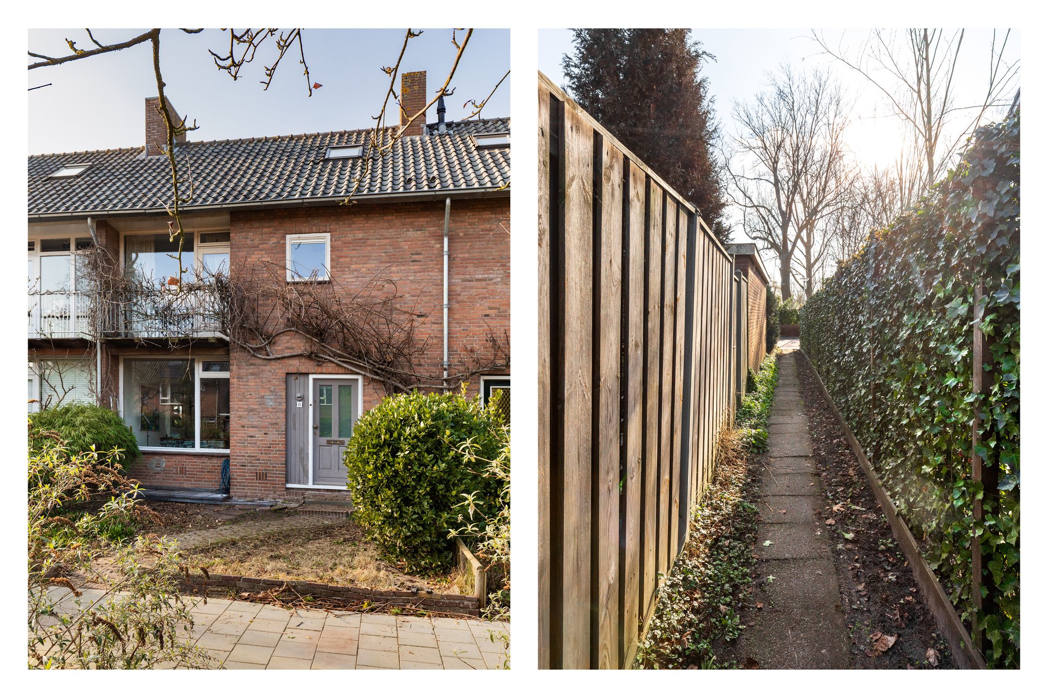 Foto 33 van M H Tromplaan 11