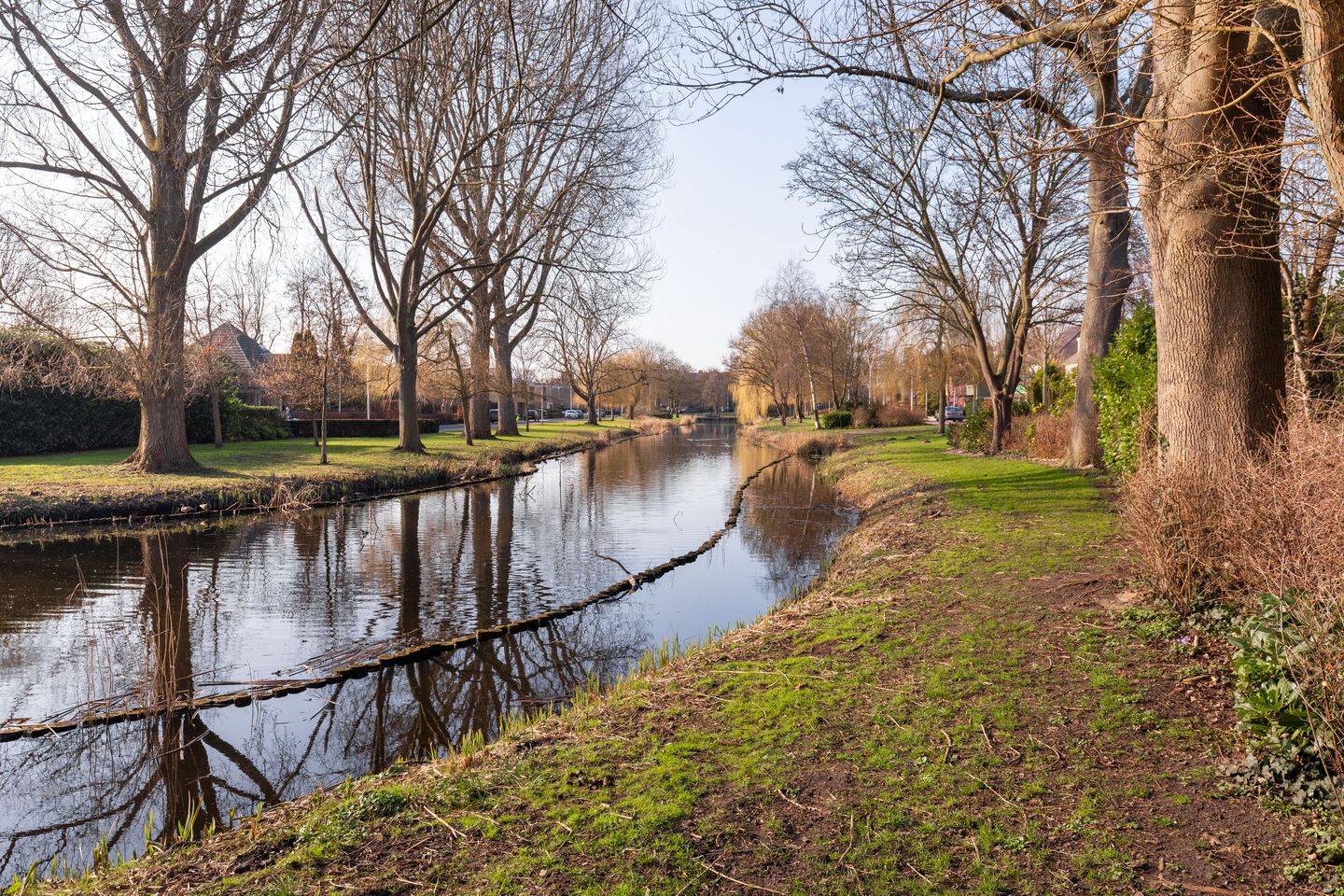 Foto 34 van M H Tromplaan 11