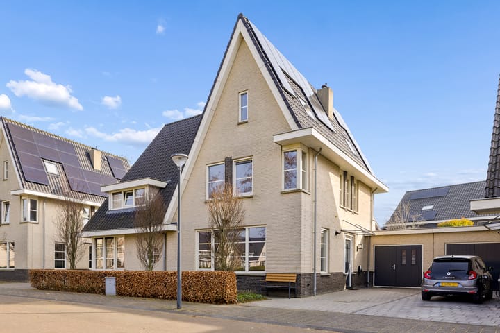 Kortgevel 13 main image