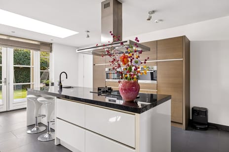 Kortgevel 13 secondary image