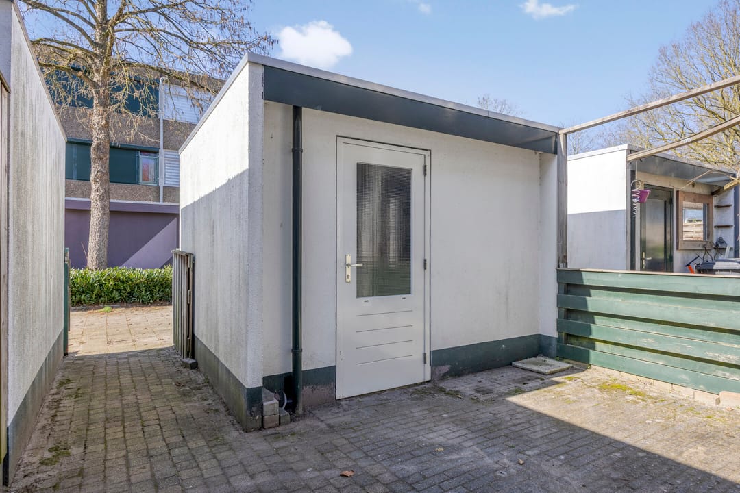 Foto 11 van Adelaartlaan 57