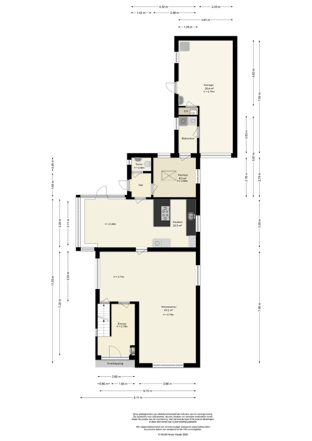 Foto 53 van Cruijgenstraat 15