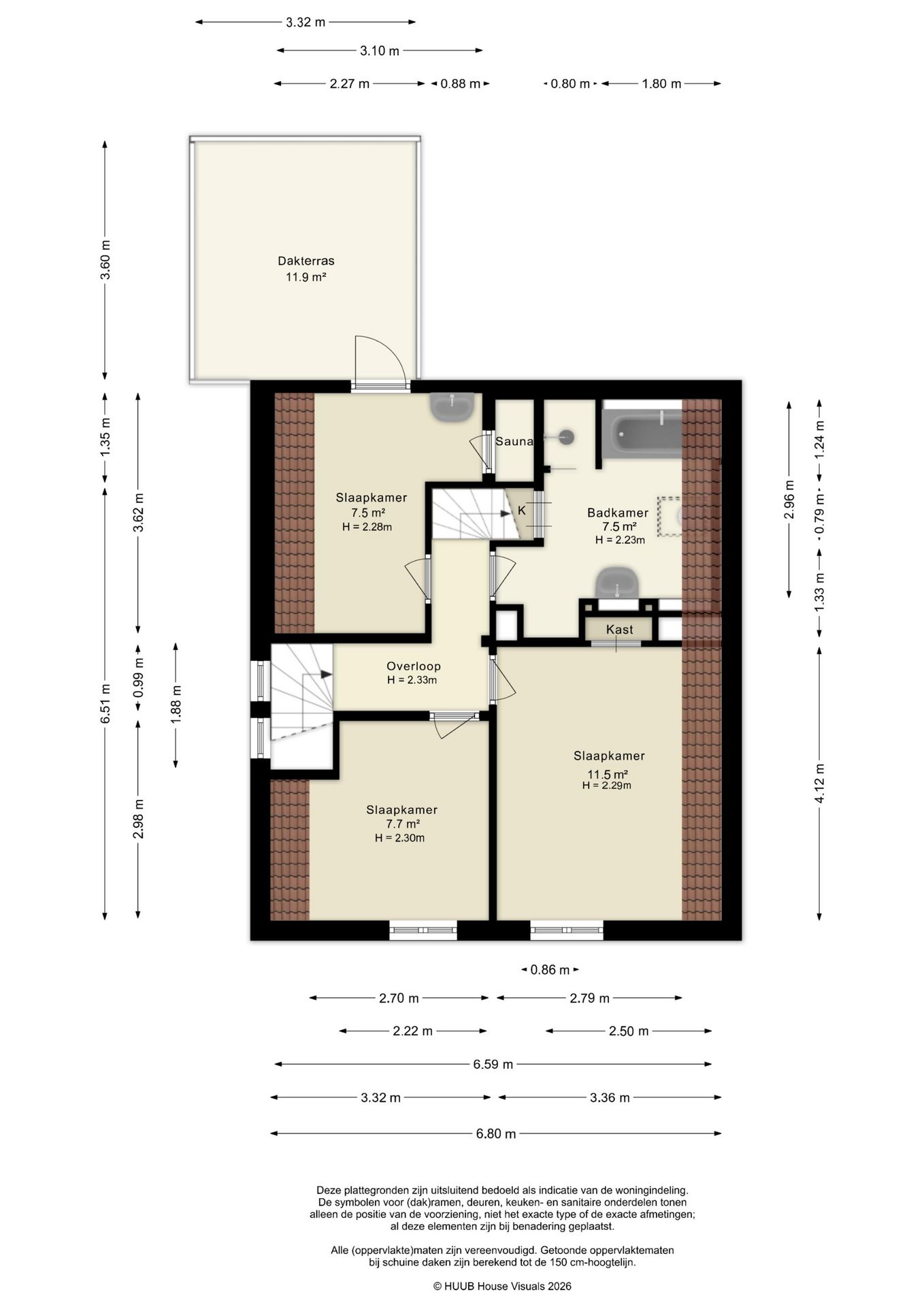 Foto 54 van Cruijgenstraat 15