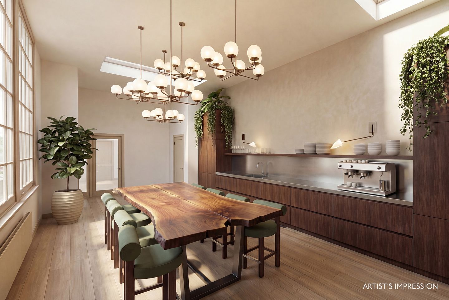 Bekijk foto 1 van Keizersgracht 477-C