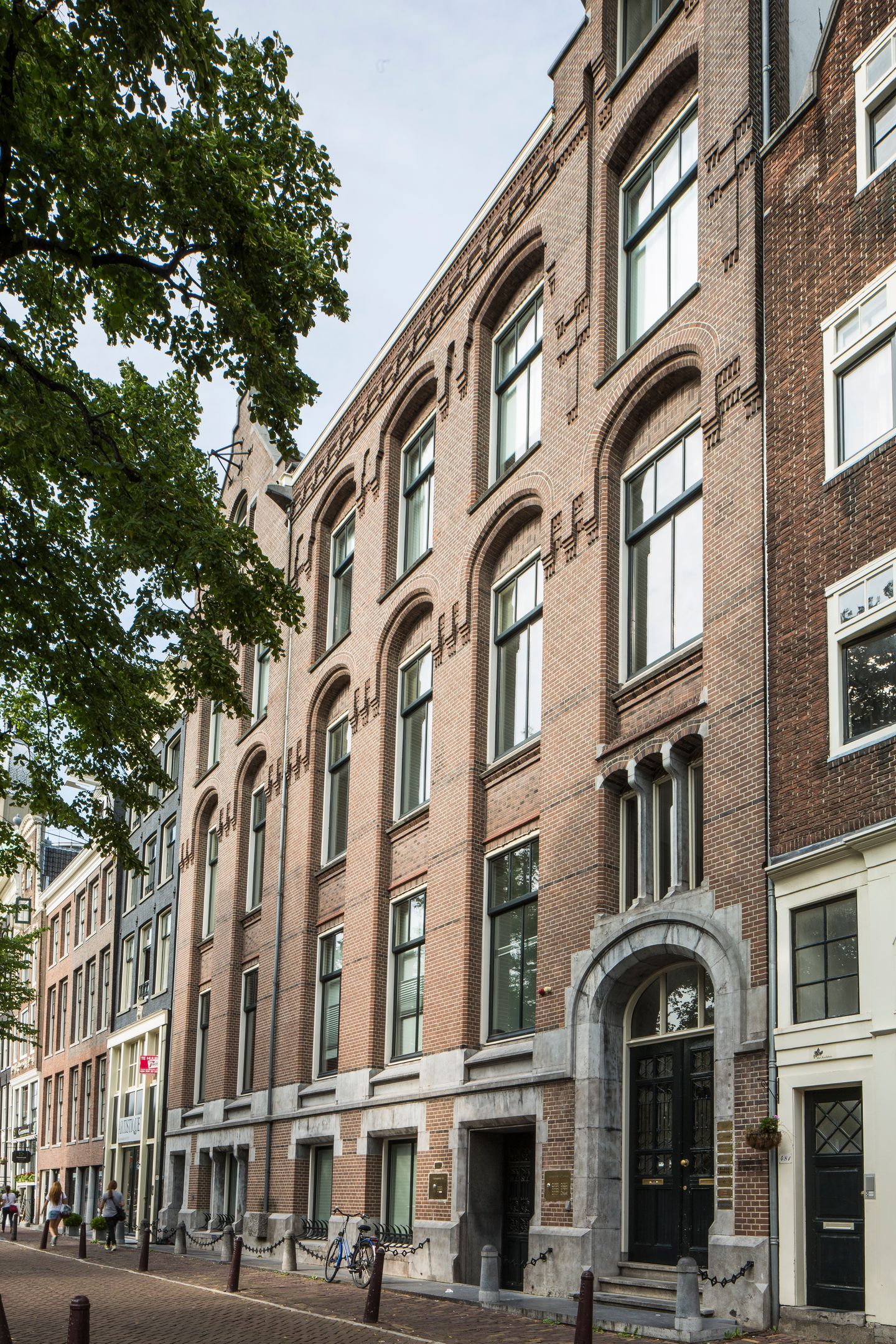 Bekijk foto 3 van Keizersgracht 477-C