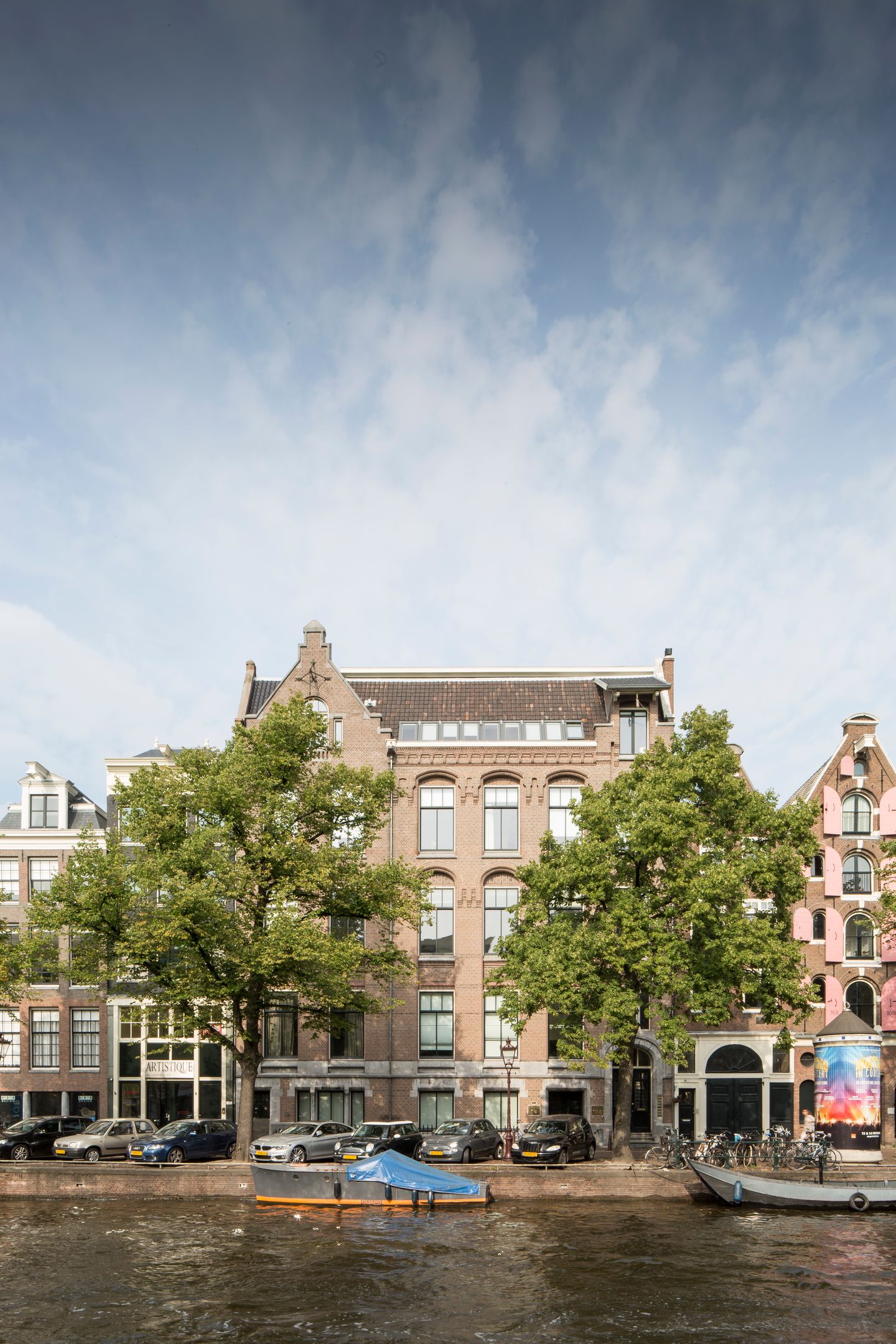 Bekijk foto 4 van Keizersgracht 477-C