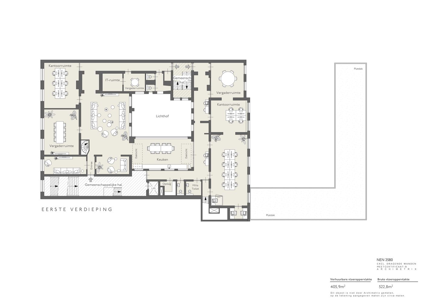 Bekijk foto 5 van Keizersgracht 477-C