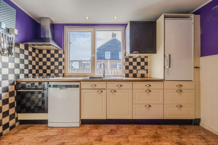 Foto 3 van Meirstraat 34