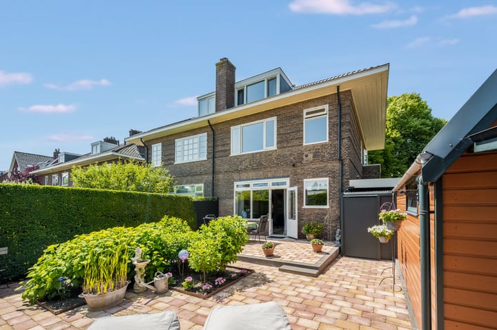 Foto 4 van Iepenlaan 22