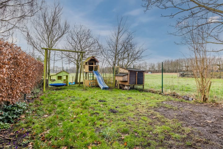 Foto 4 van Meirstraat 34