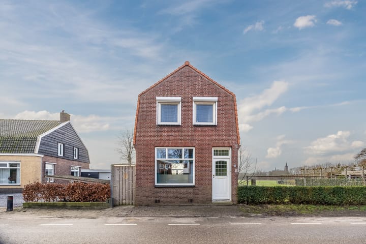 Foto 5 van Meirstraat 34