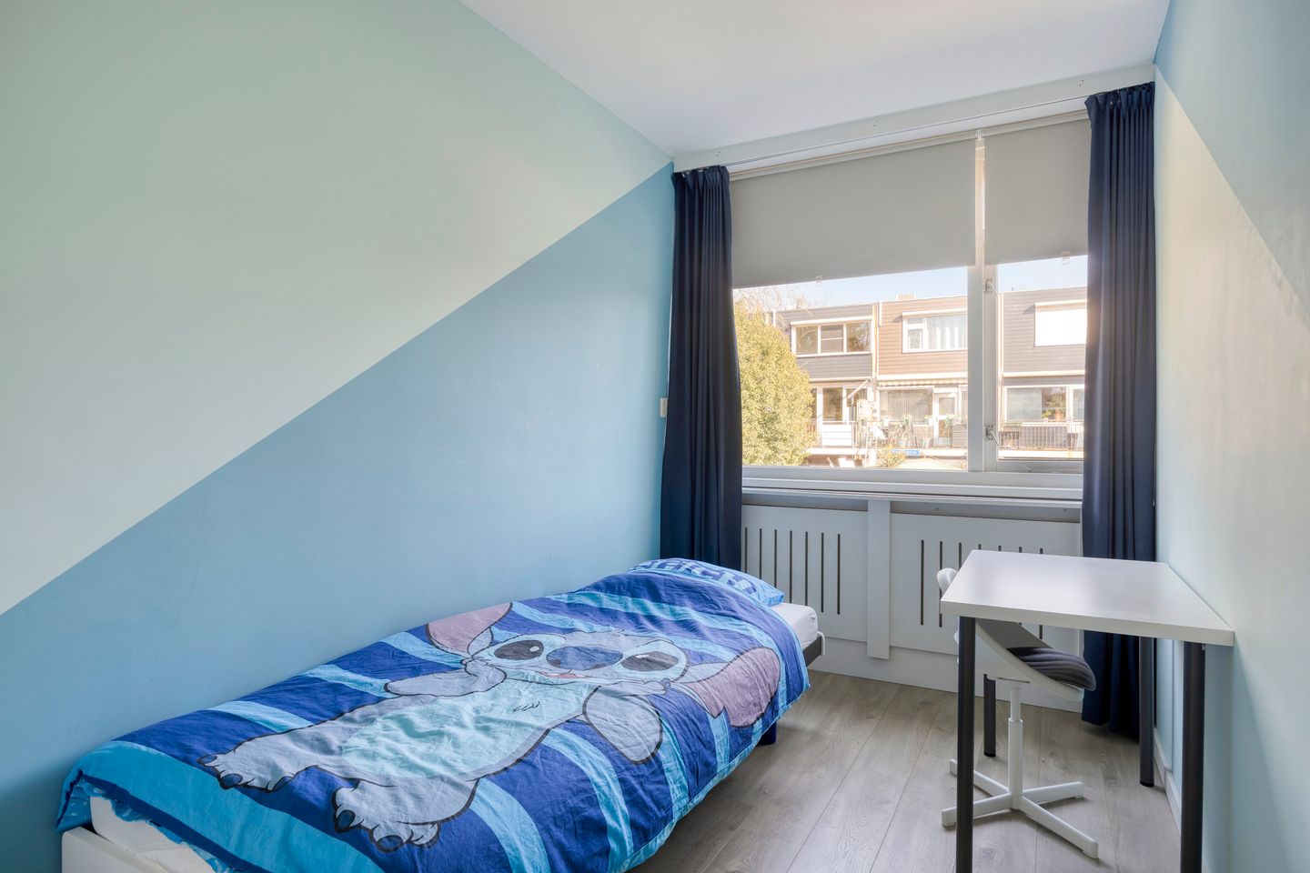 Foto 49 van Adelaartlaan 57