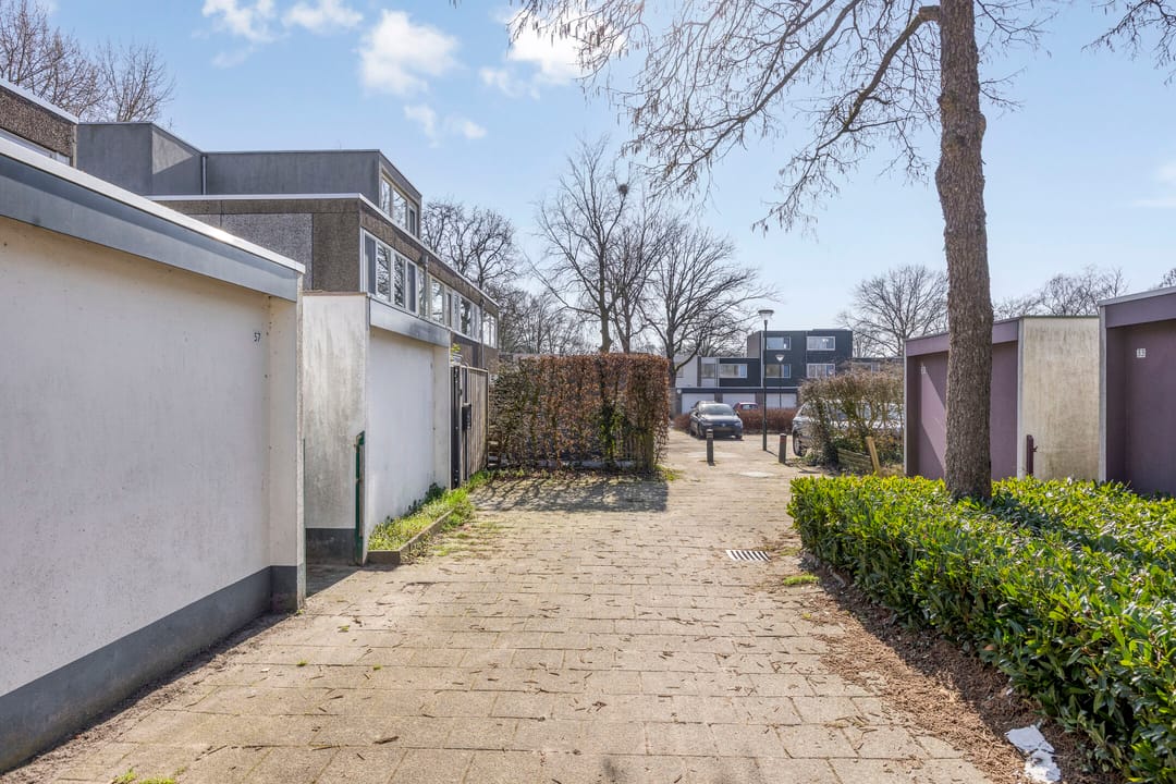 Foto 8 van Adelaartlaan 57