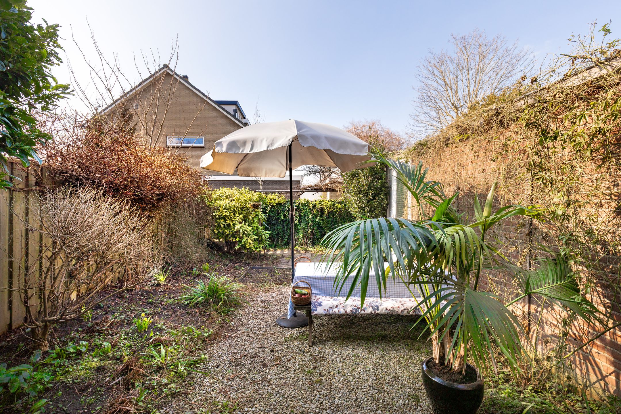 Foto 27 van M H Tromplaan 11