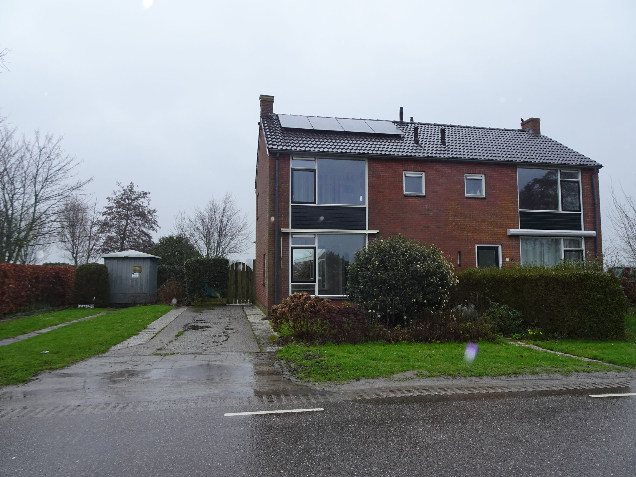 Buying a house in The Netherlands., Rijperweg 26