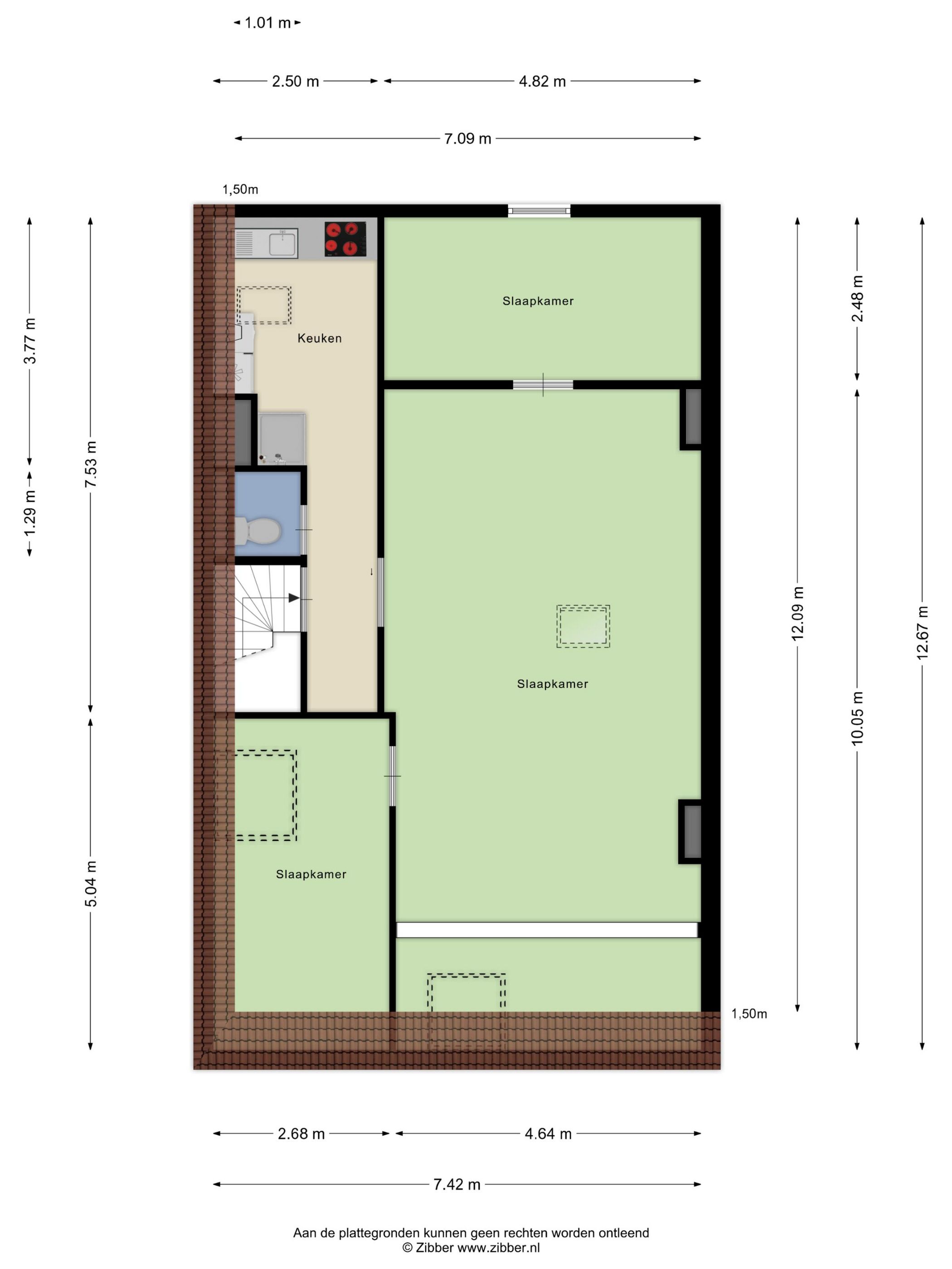 Foto 39 van Emmastraat 67