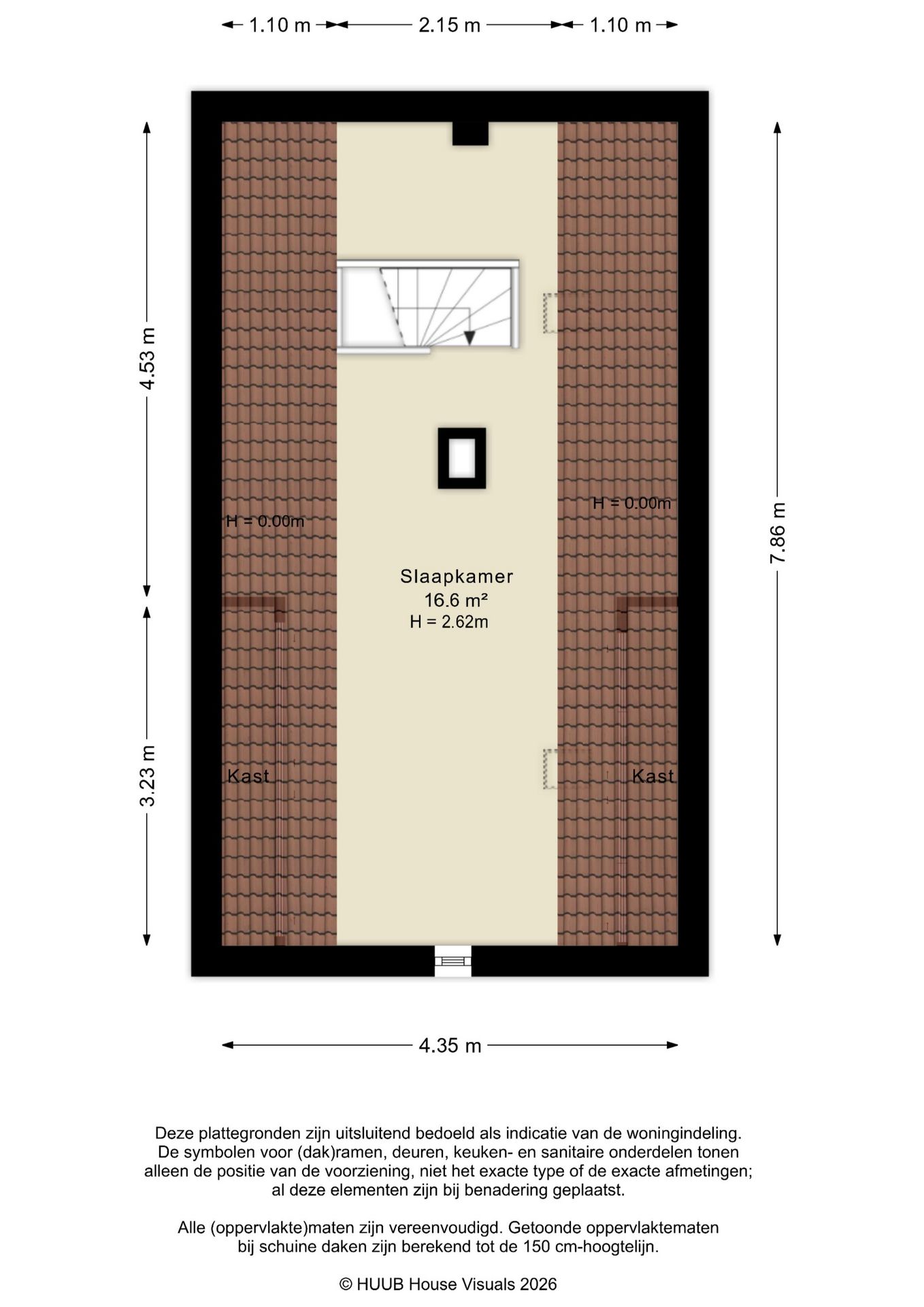 Foto 55 van Cruijgenstraat 15
