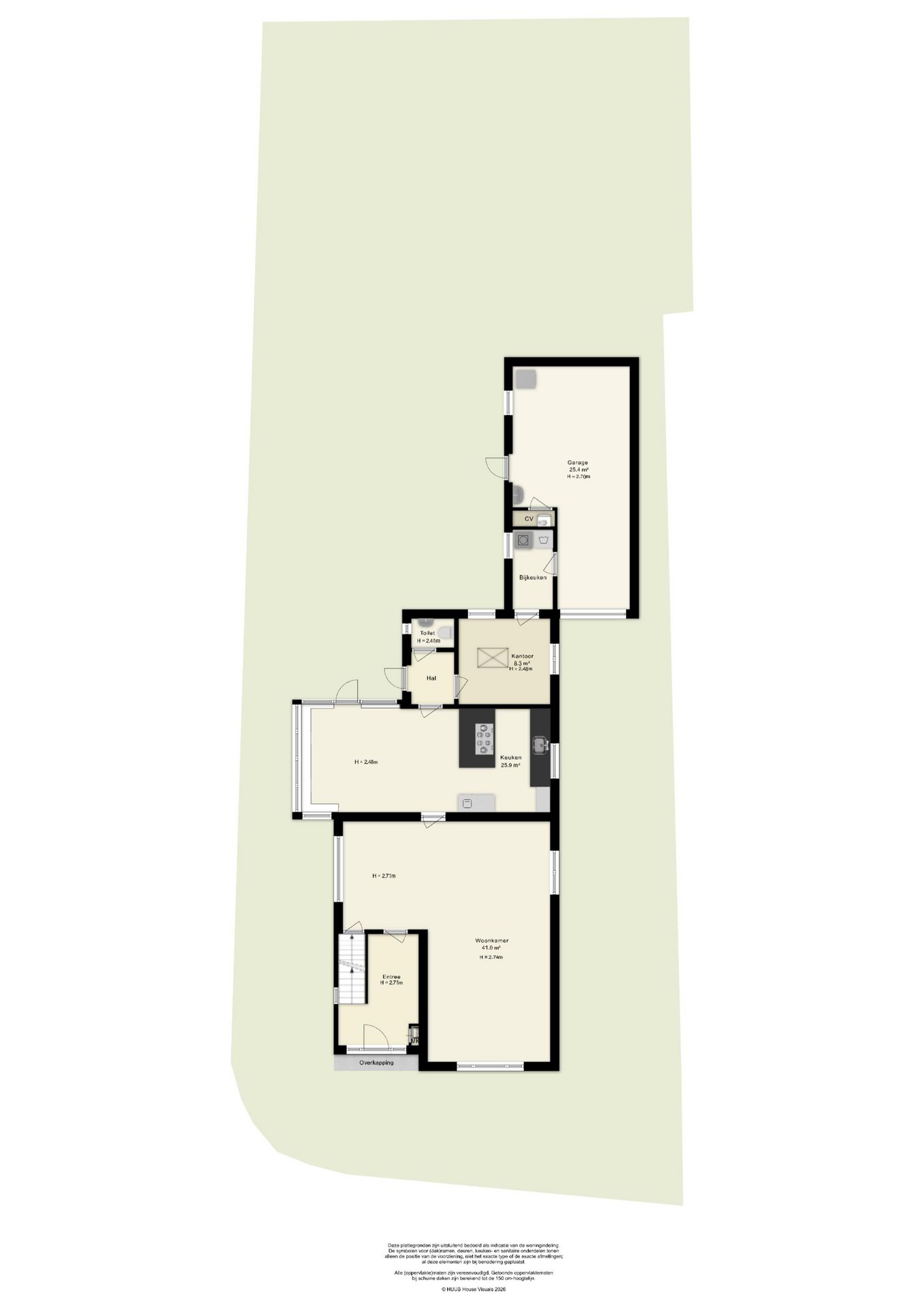 Foto 57 van Cruijgenstraat 15