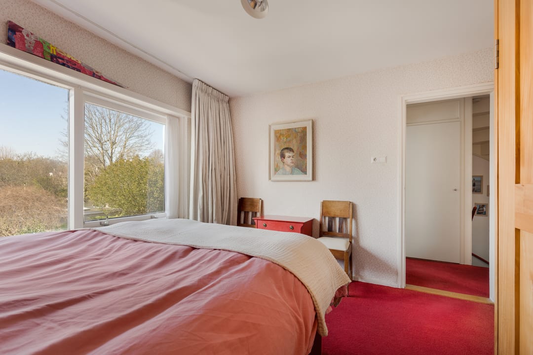 Foto 17 van M H Tromplaan 11