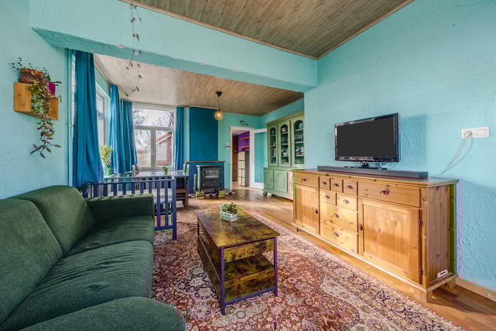 Foto 2 van Meirstraat 34