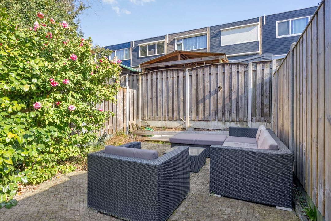 Foto 56 van Adelaartlaan 57