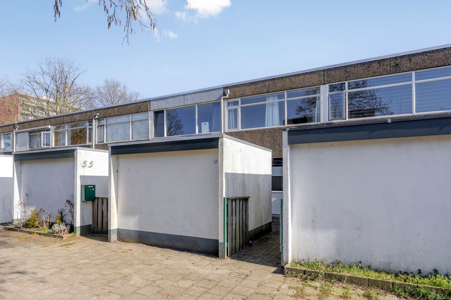 Foto 1 van Adelaartlaan 57