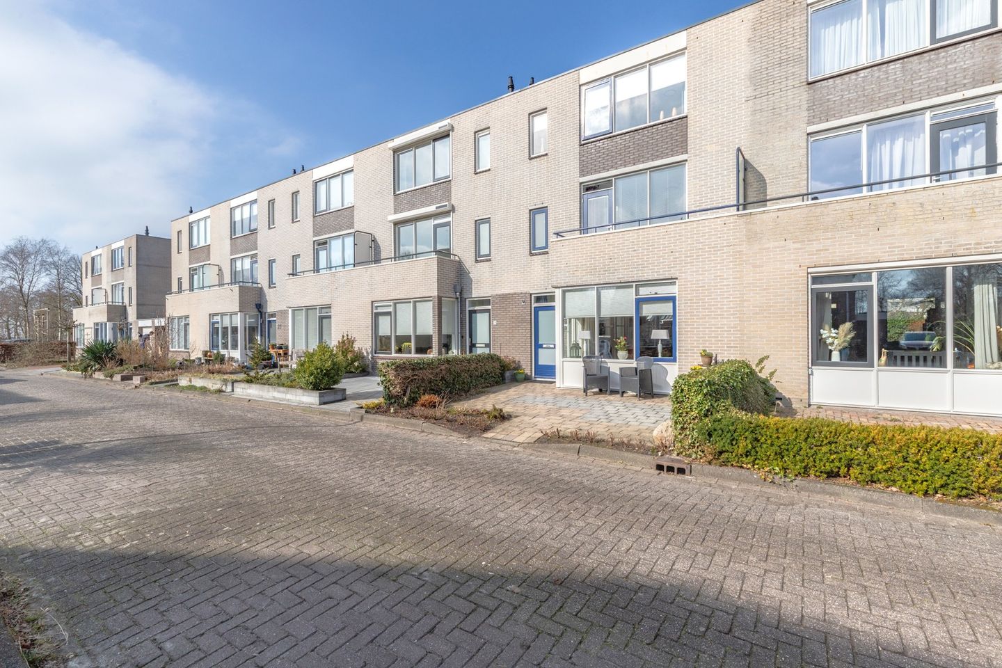 Foto 5 van Wederik 16