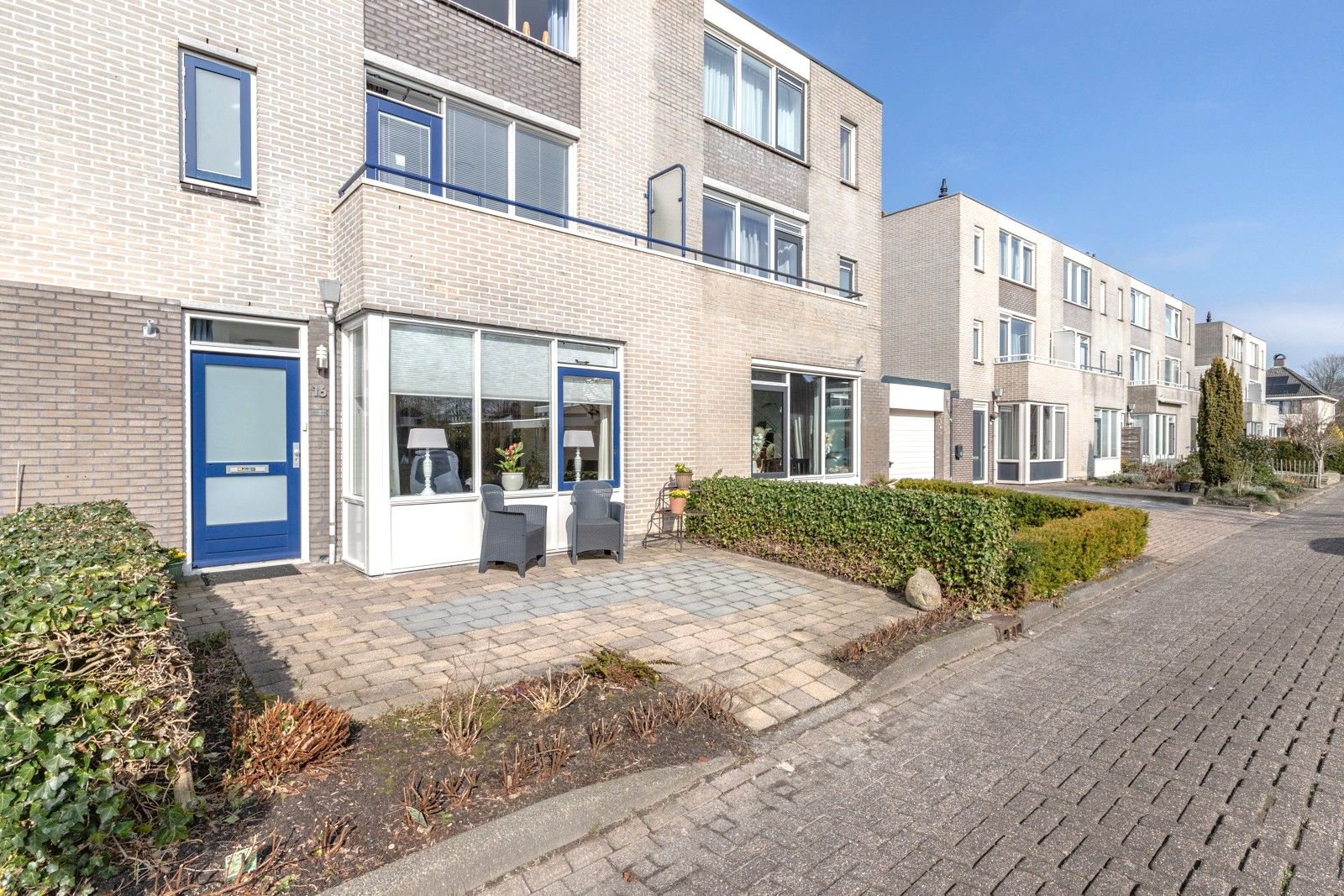 Foto 6 van Wederik 16