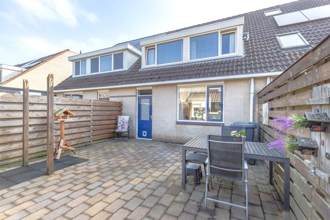 Foto 16 van Wederik 16