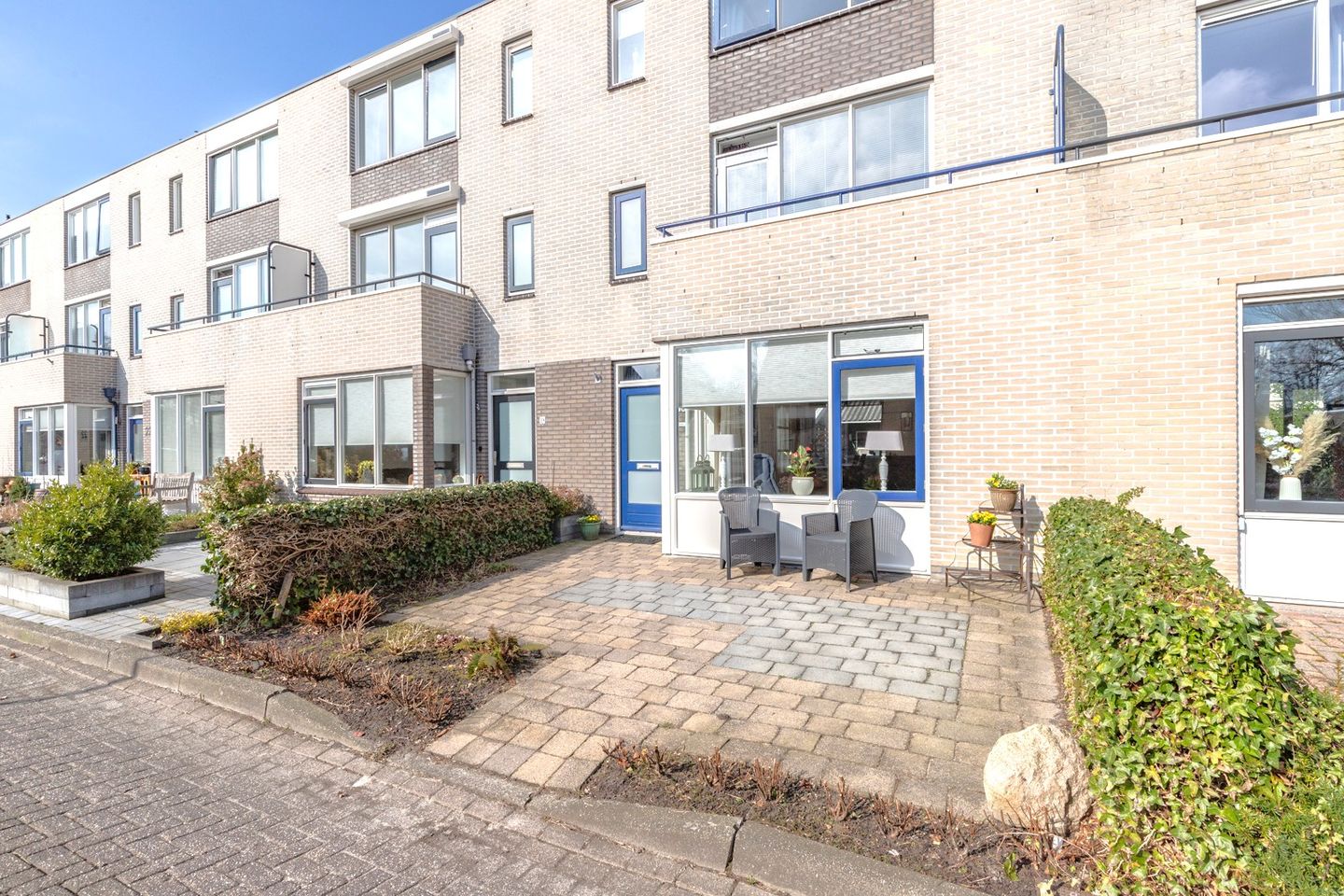 Foto 35 van Wederik 16