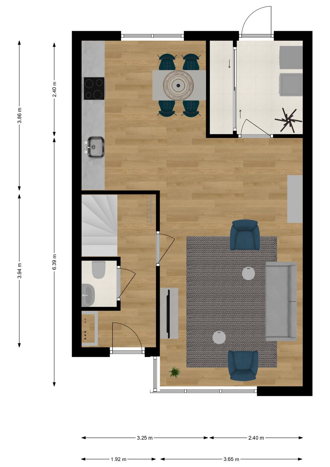 Foto 37 van Wederik 16