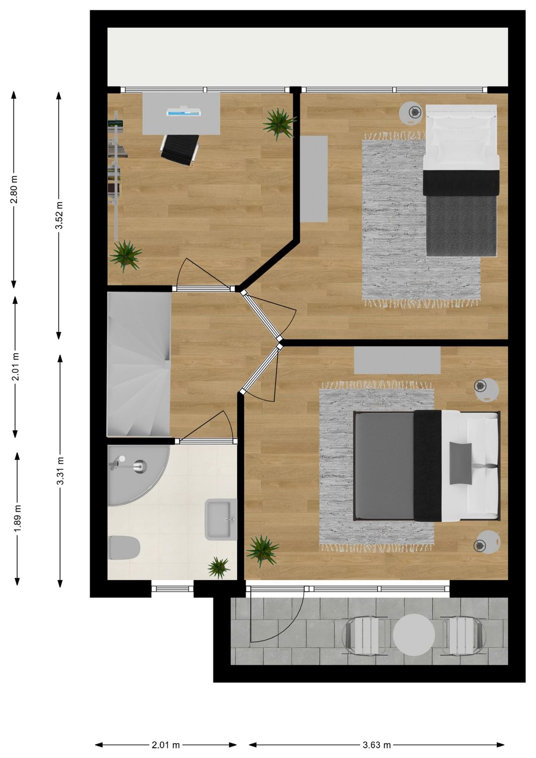 Foto 38 van Wederik 16