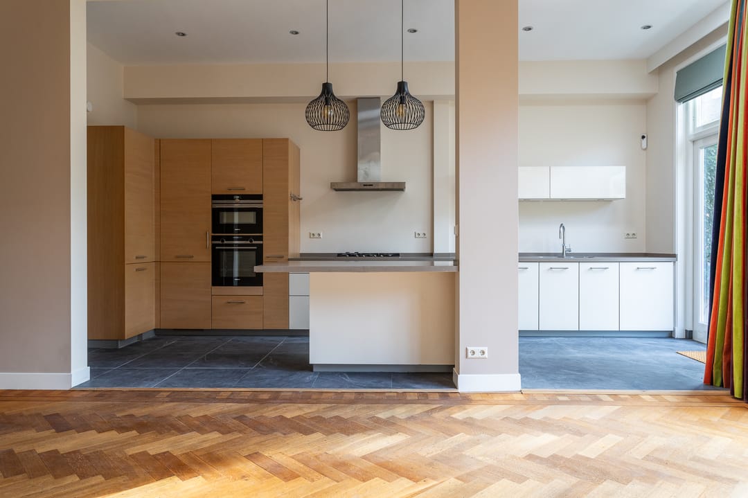 Foto 2 van Jozef Israëlsplein 4