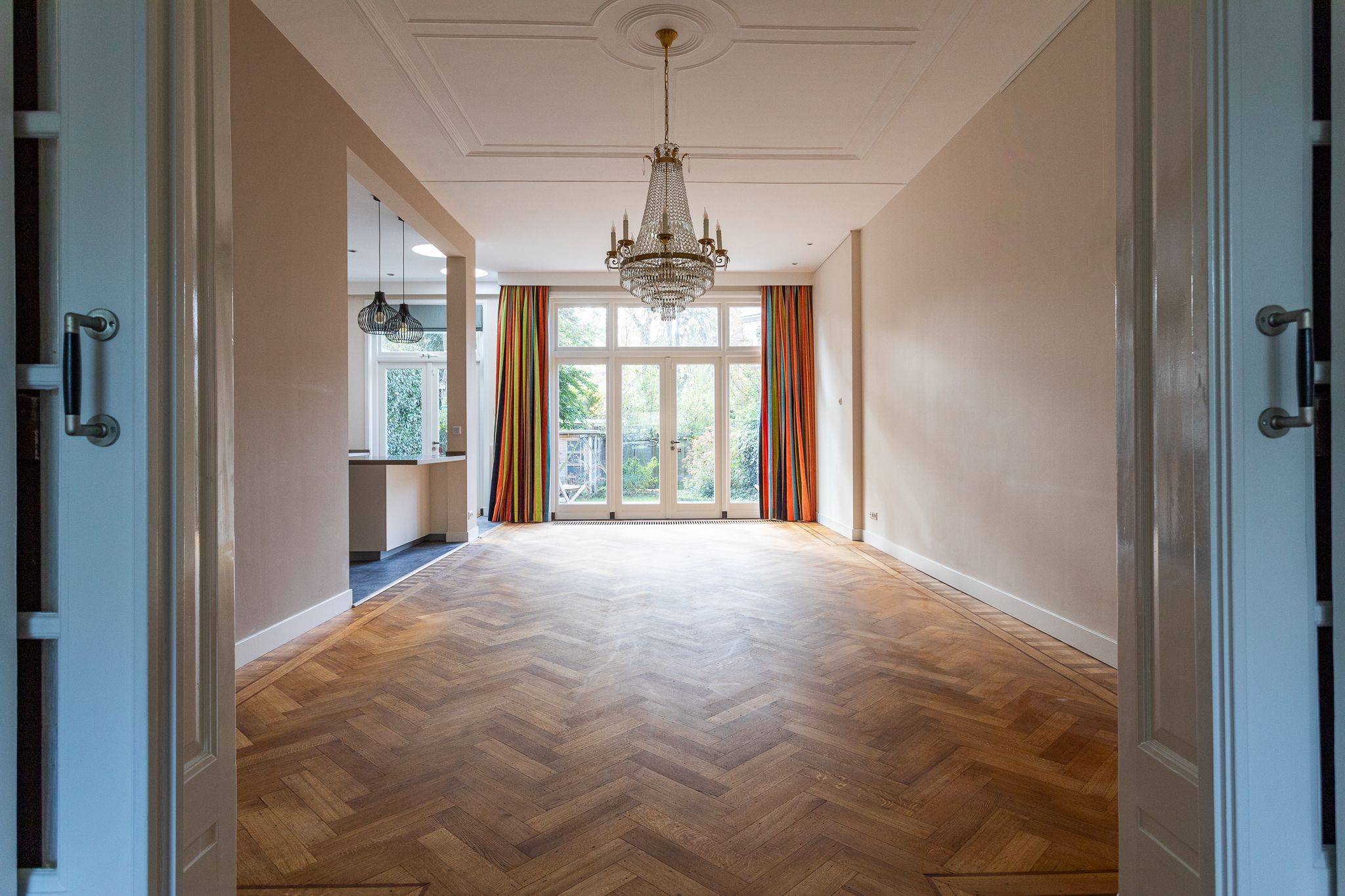 Foto 3 van Jozef Israëlsplein 4