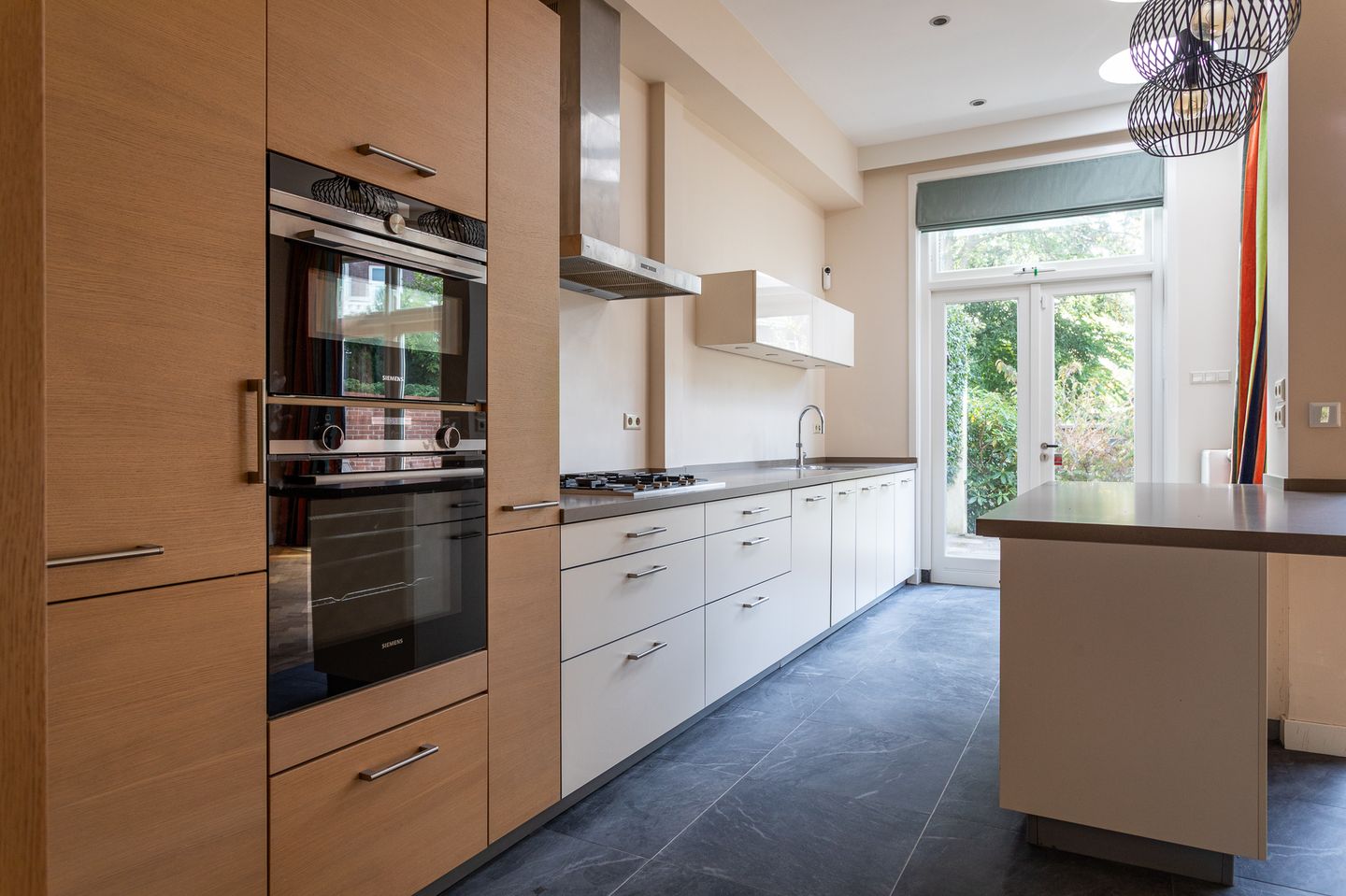 Foto 4 van Jozef Israëlsplein 4