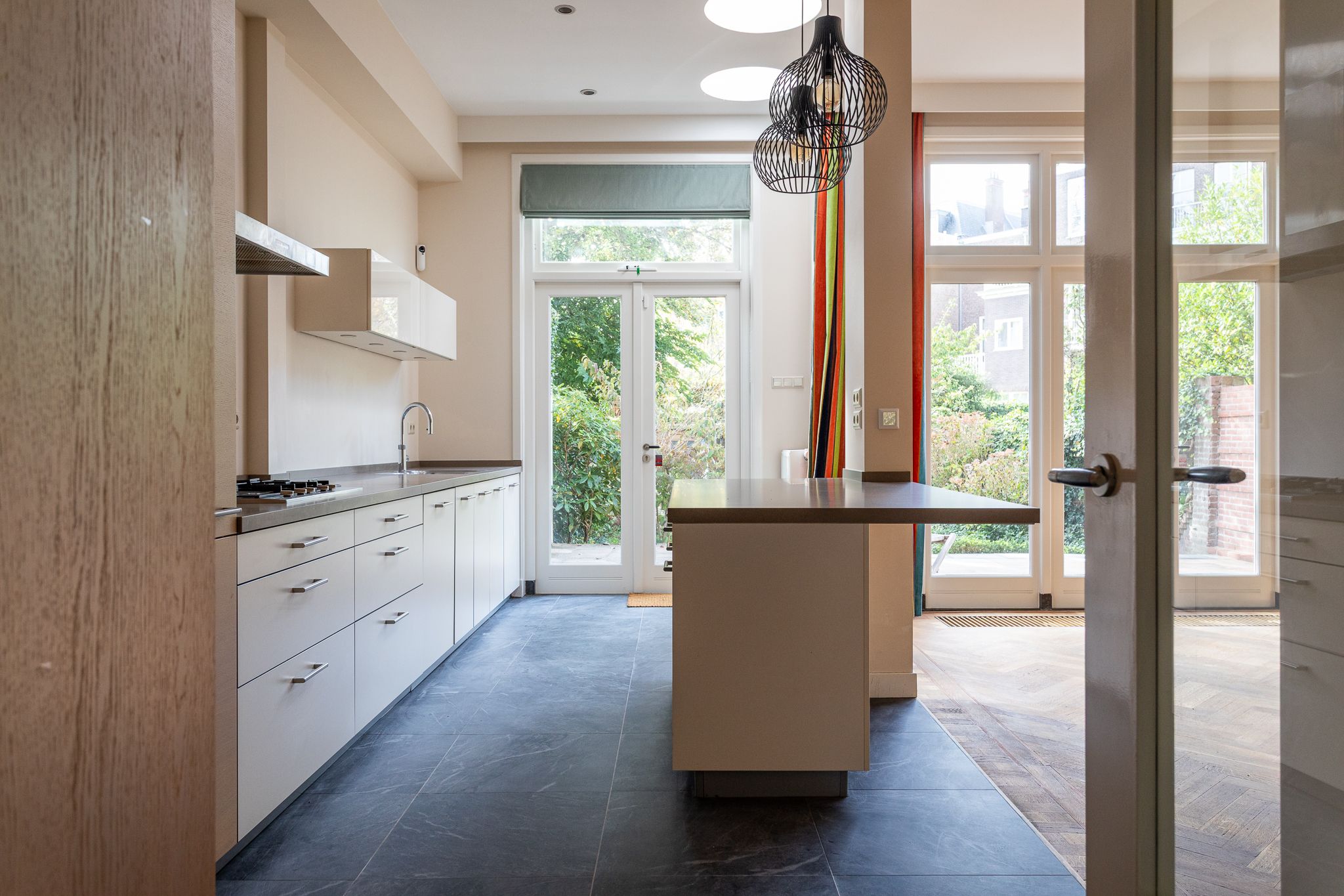 Foto 6 van Jozef Israëlsplein 4