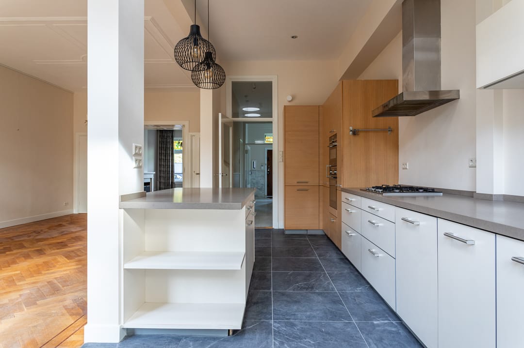 Foto 7 van Jozef Israëlsplein 4