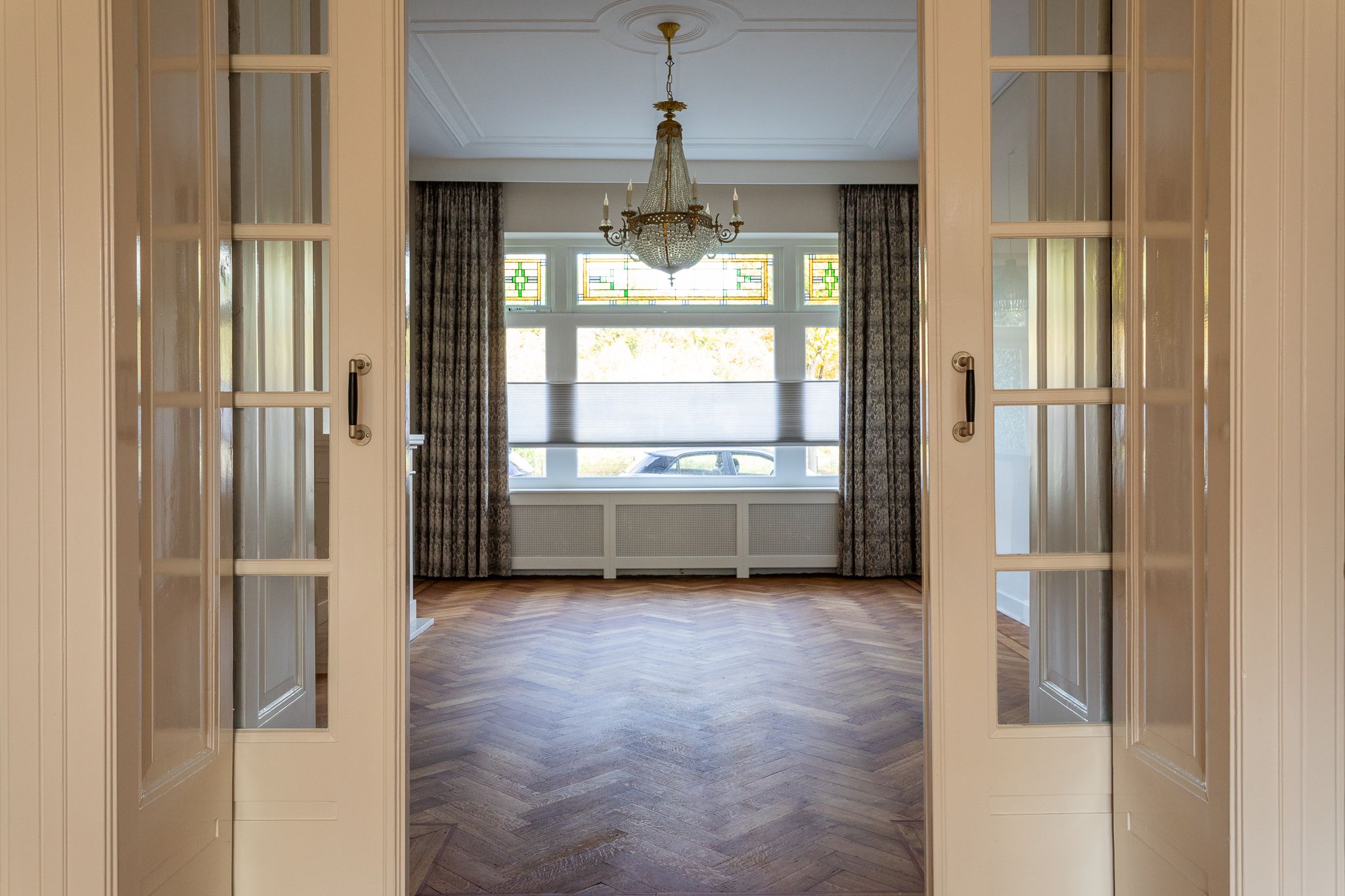 Foto 9 van Jozef Israëlsplein 4