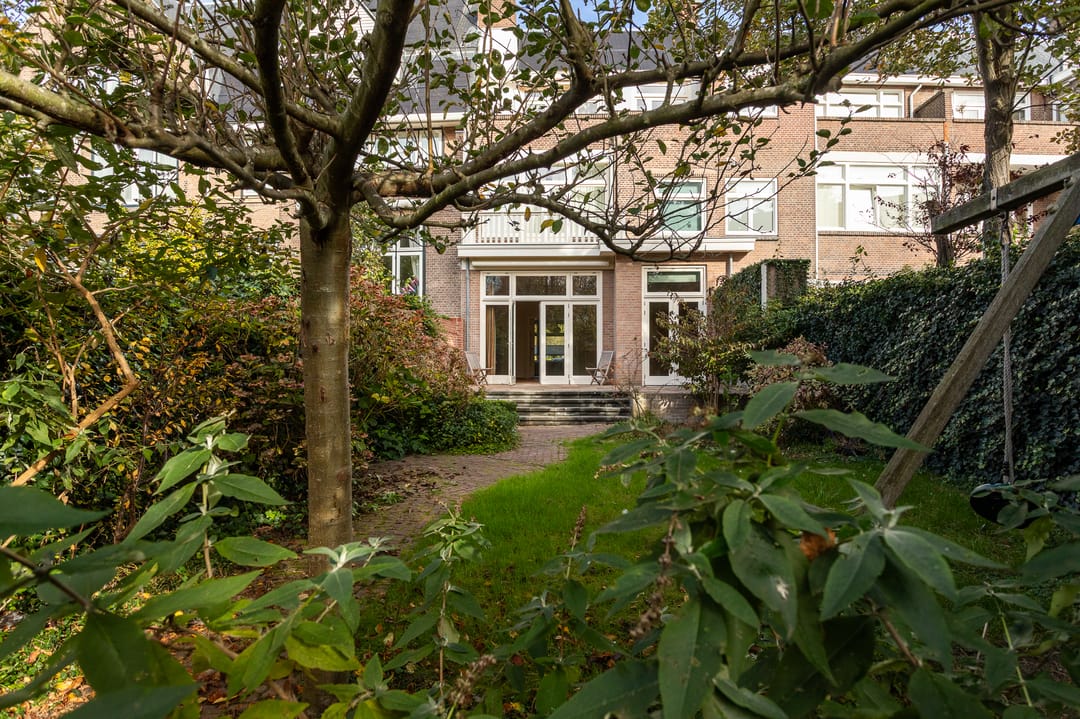 Foto 23 van Jozef Israëlsplein 4