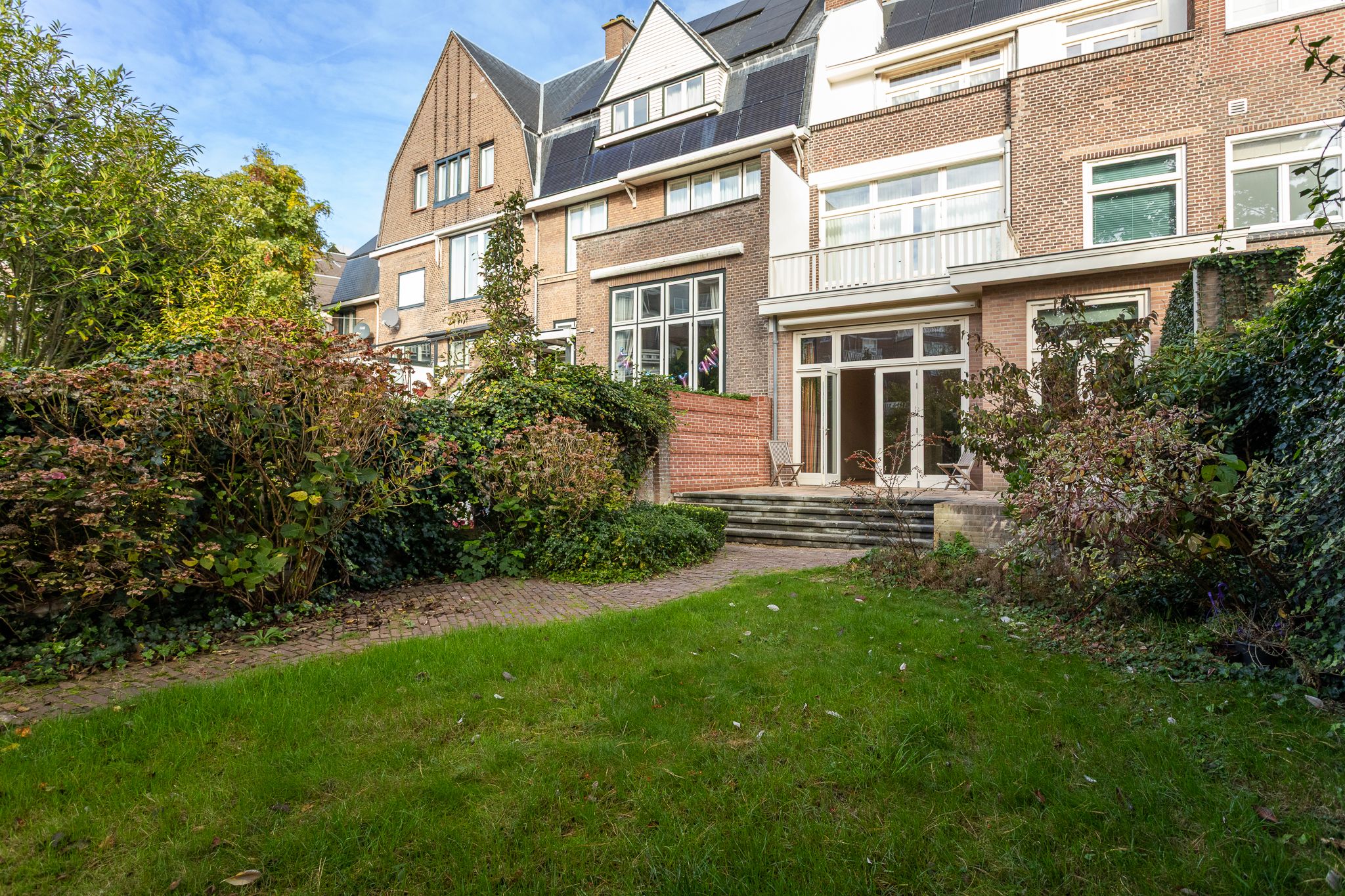 Foto 24 van Jozef Israëlsplein 4