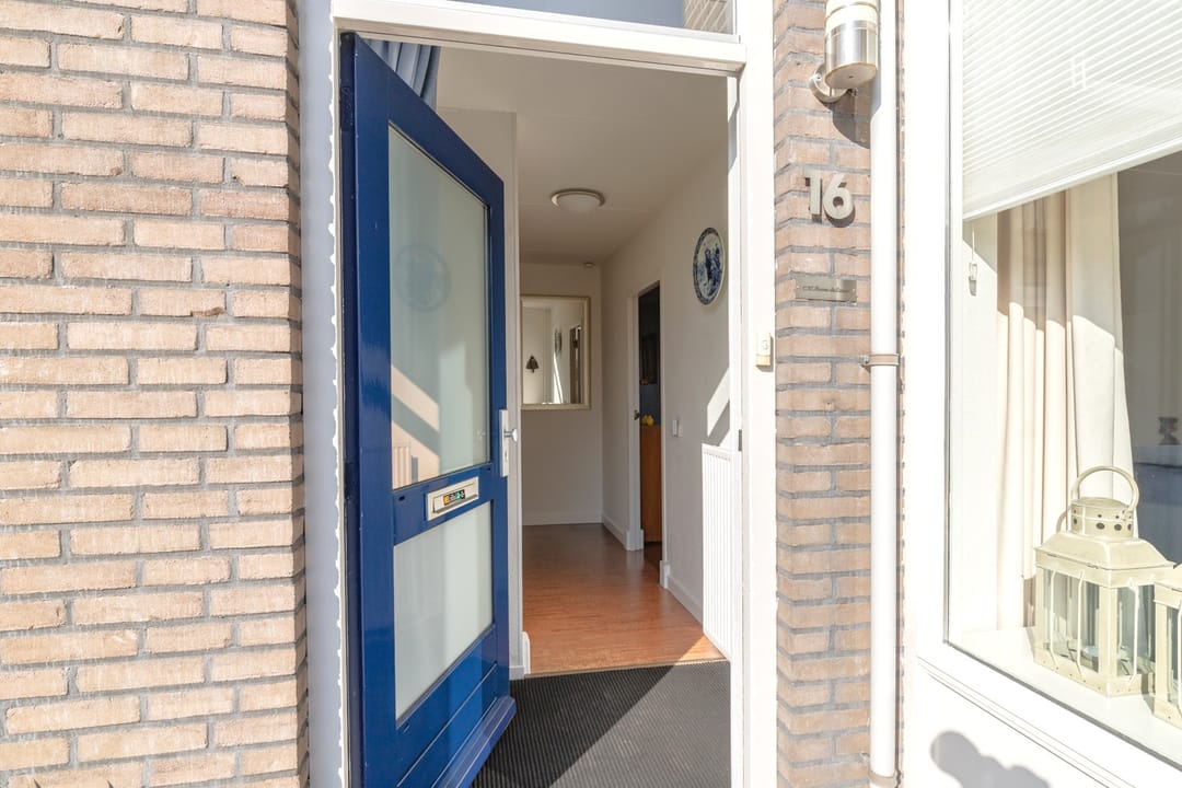 Foto 7 van Wederik 16